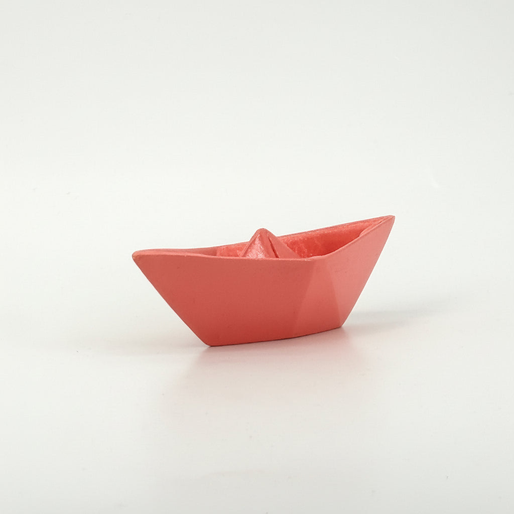 Barchetta - smaltata