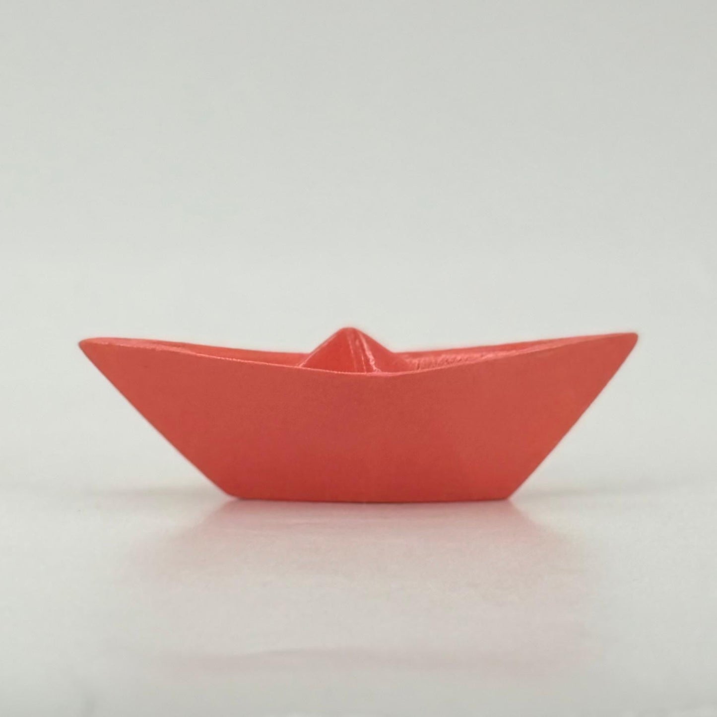 Barchetta - smaltata